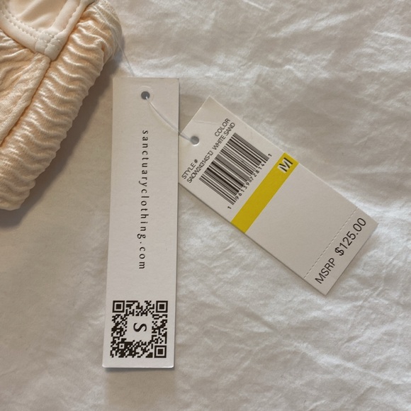 Sanctuary Swim Suit - Picture 4 of 4